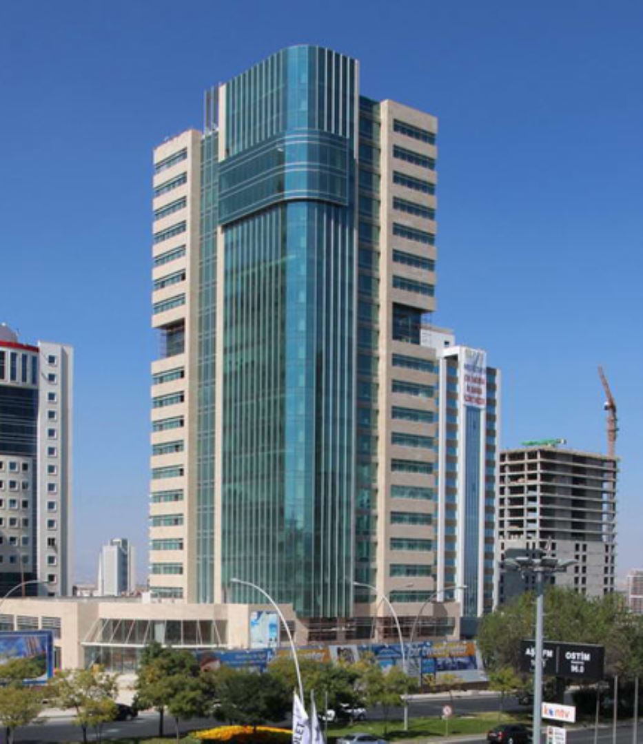 Hayat Plaza — görsel 5