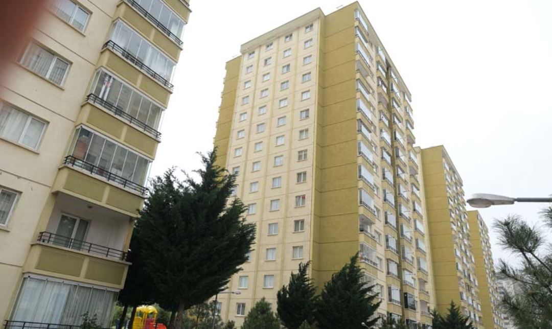 Yeşil Vadi Sitesi — görsel 2