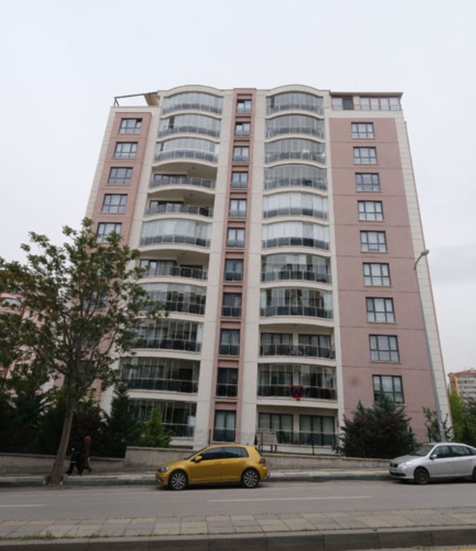 Göktürk Sitesi — görsel 3