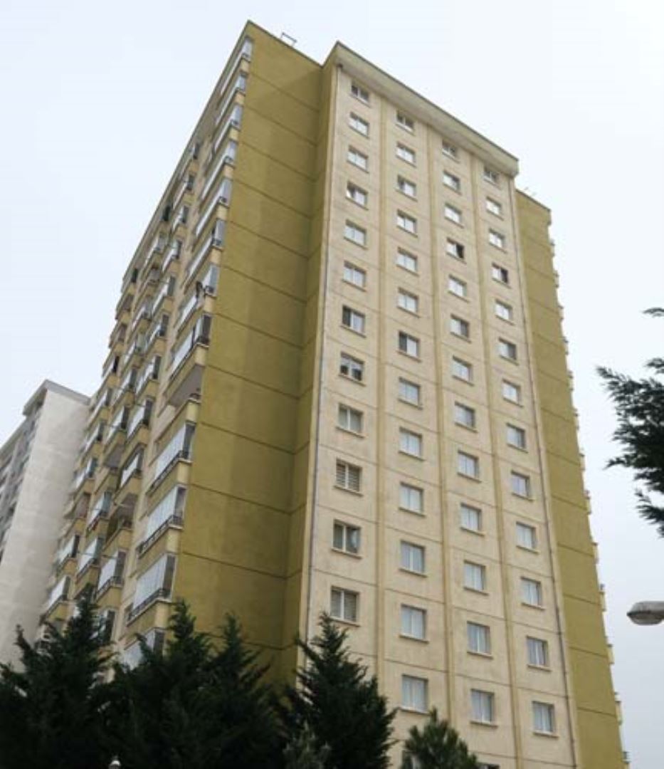 Yeşil Vadi Sitesi — görsel 6