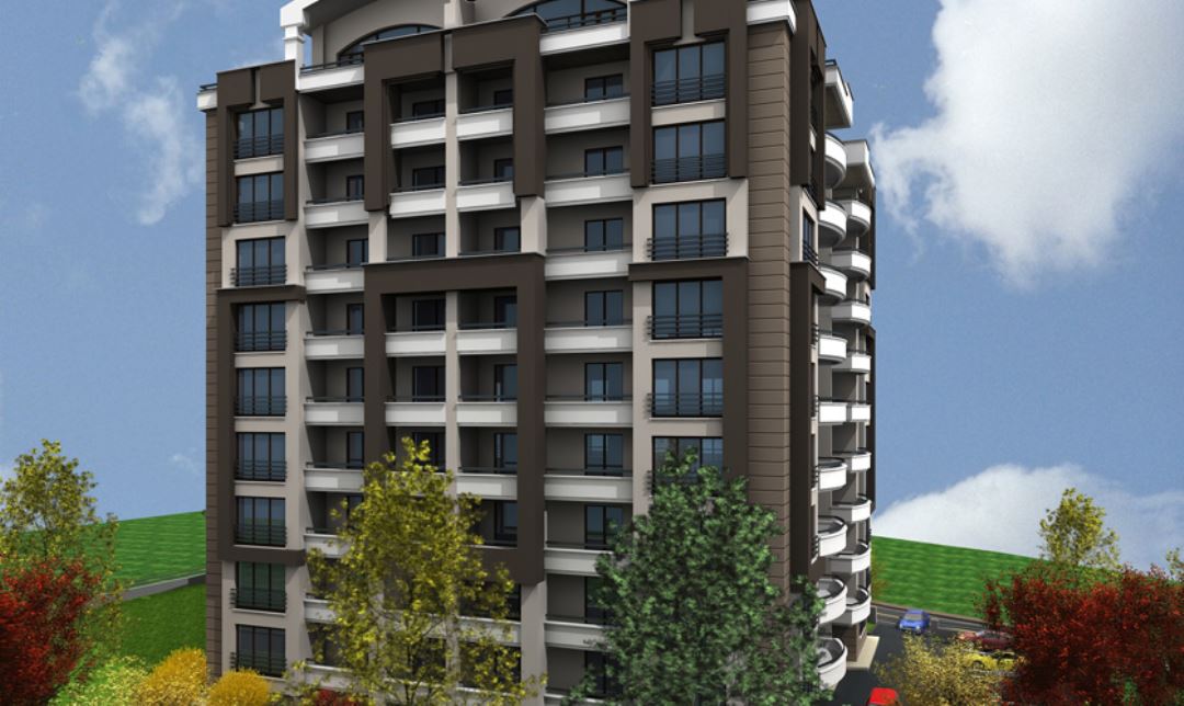 Işık Alp Sitesi — görsel 2