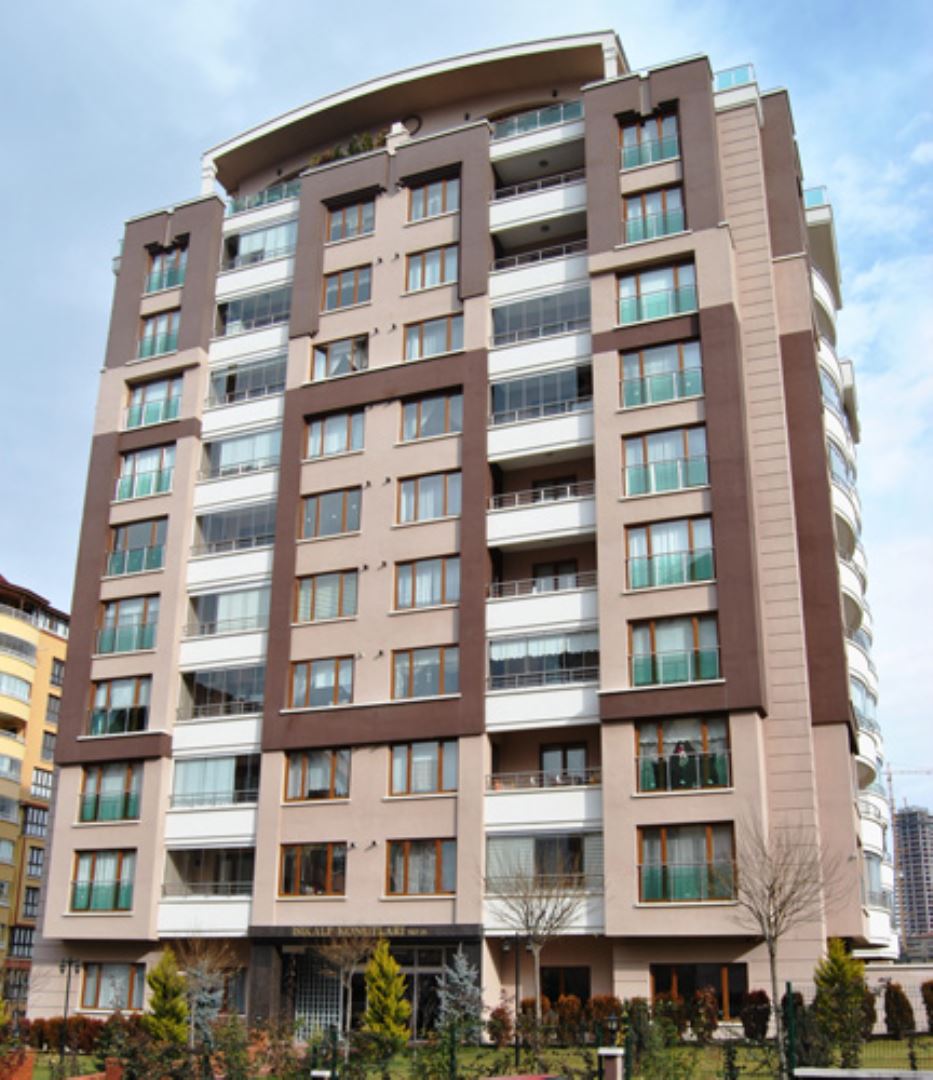 Işık Alp Sitesi — görsel 8