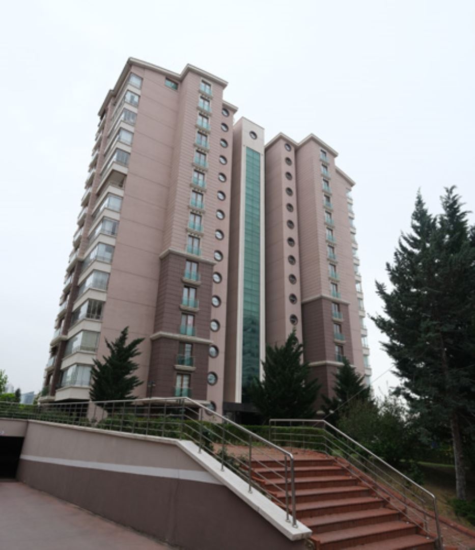 Saklıbahçe Beştepe