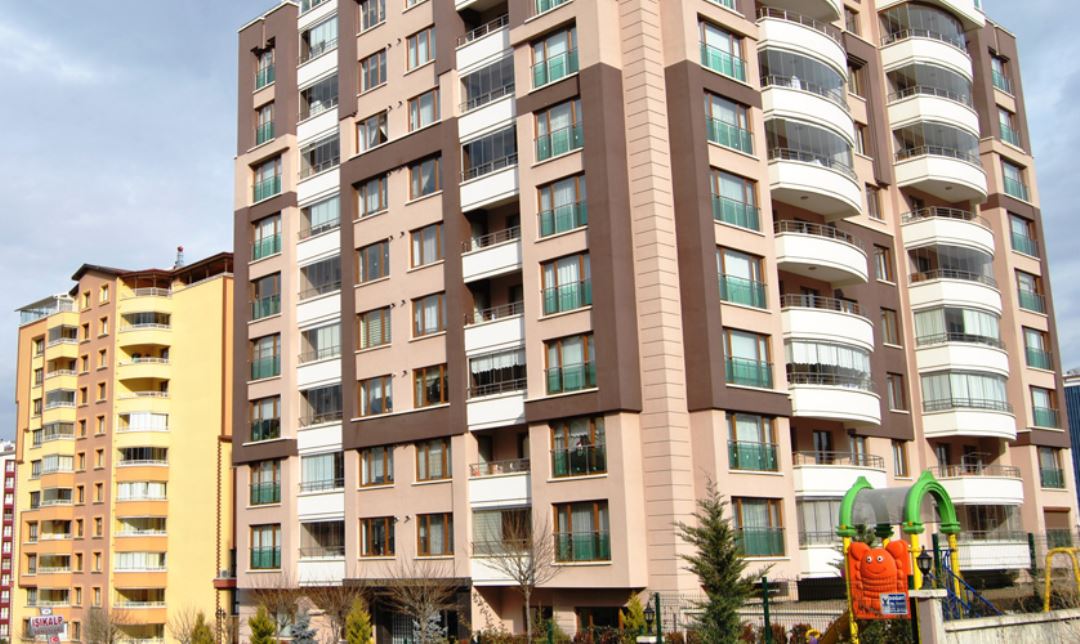 Işık Alp Sitesi — görsel 9